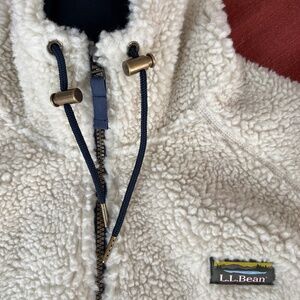 Women's Mountain Pile Fleece Hoodie